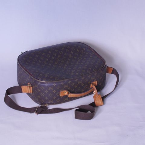 Louis Vuitton  Vintage Packall GM/  Carry on bag/ Boston Bag