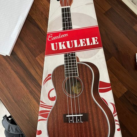 Ukulele