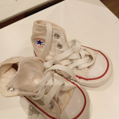 Converse str 19