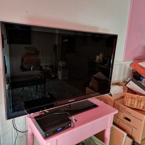 Samsung TV