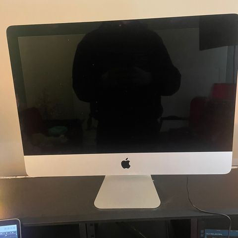 iMac 21,5 (4K 2019) 3,6GHZ i3 8GB 1TB