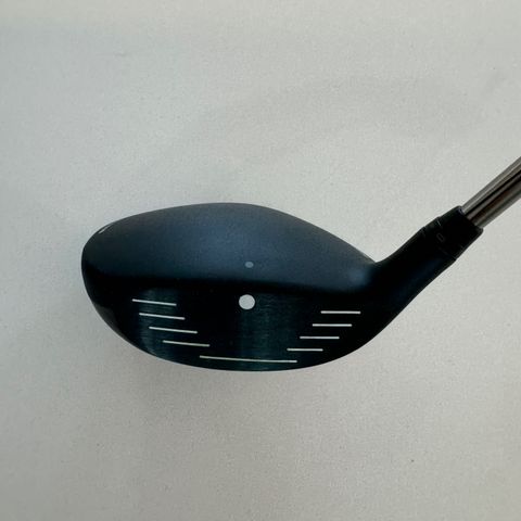 Ping G430 Max 3 Wood - regular skaft