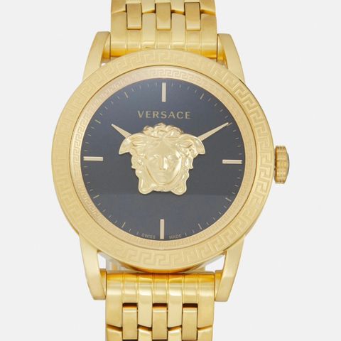 Versace klokke