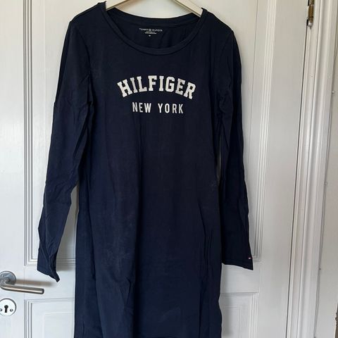 Tommy Hilfiger nattkjole