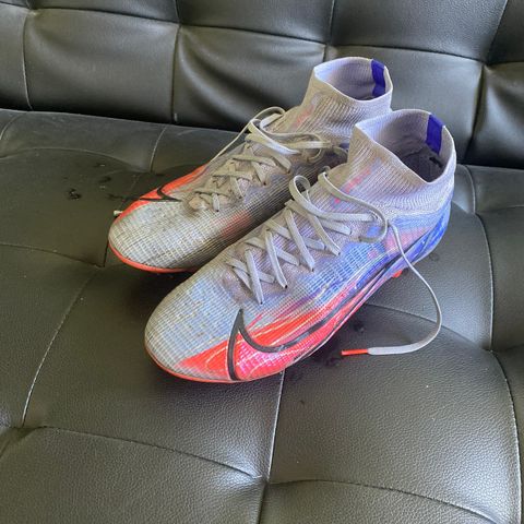 Nike mercurial