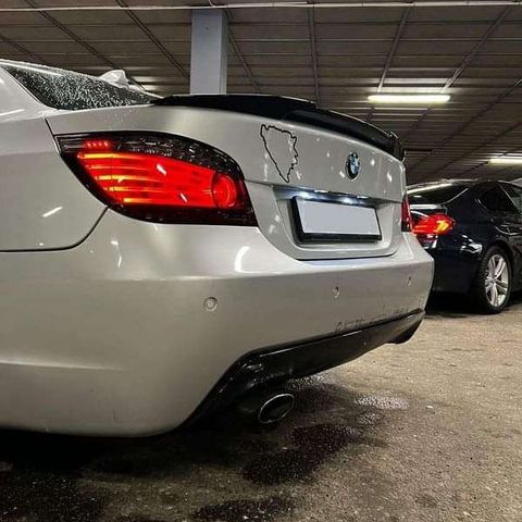 Styling, Tuning, Performance til BMW