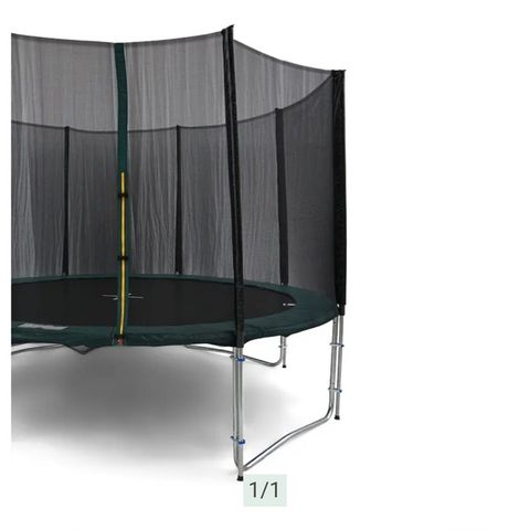 Trampoline Super Jumper Ø:4,2m