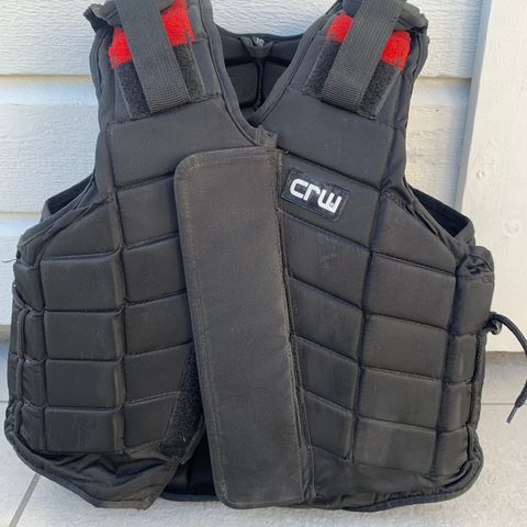 Crw ridevest