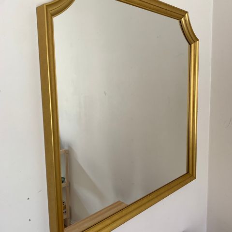 Speil/Mirror