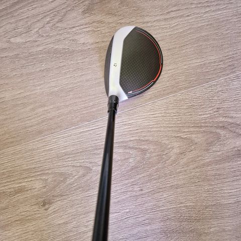 TaylorMade M5 Titanium 5 wood