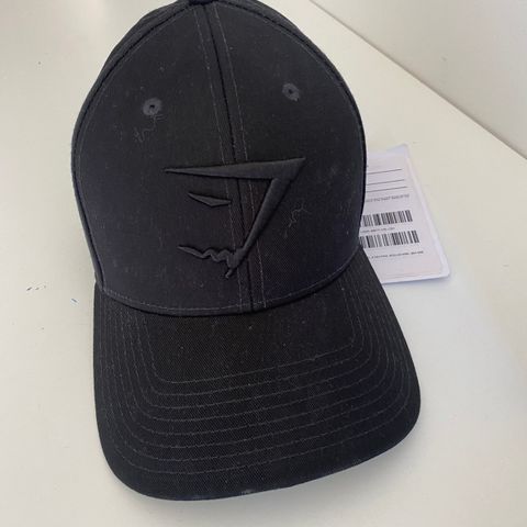 Gymshark Caps