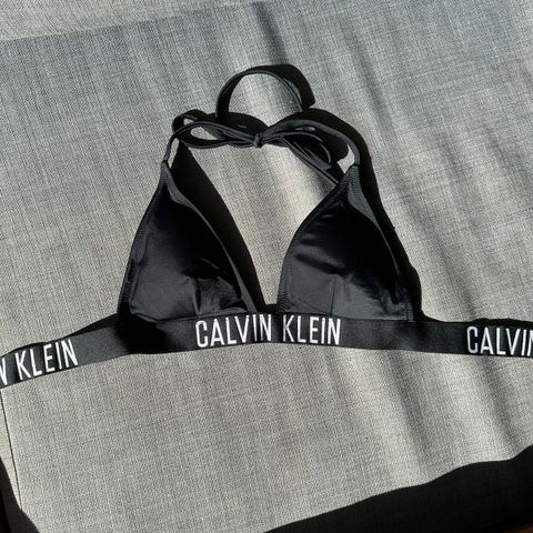 Bikinitopp Calvin Klein str S