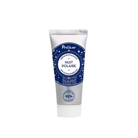 Polaar Night Revitalizing Cream 20 ml - Ny