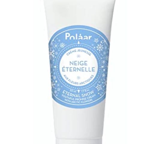 Polaar - Eternal Snow Youthful promise Cream 20 ml - Ny