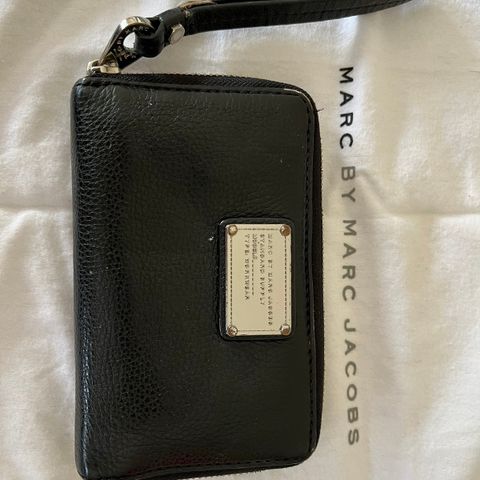 Marc By Marc Jacobs lommebok