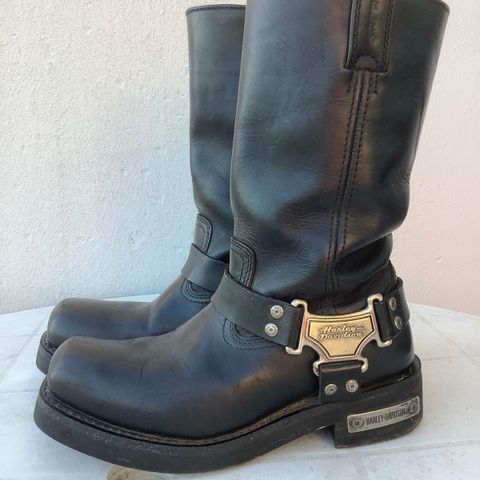 Harley boots str 41