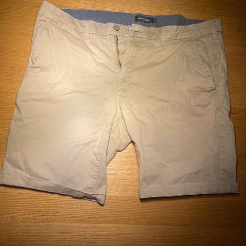 Dressmann shorts 2XL