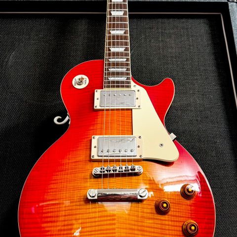 Epiphone Les Paul Standard