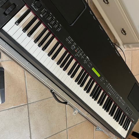 Yamaha CP-300 el-piano / keyboard / stage piano