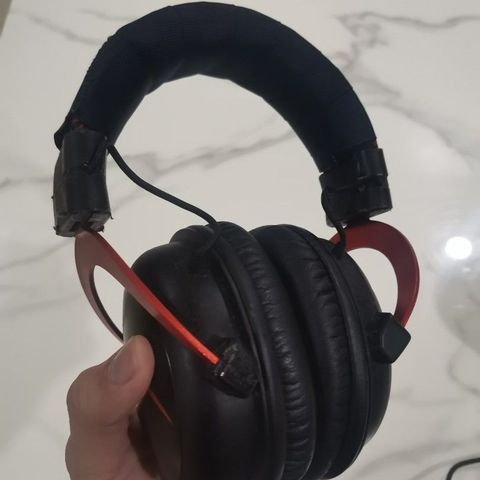 HyperX Cloud II