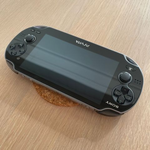 PS VITA