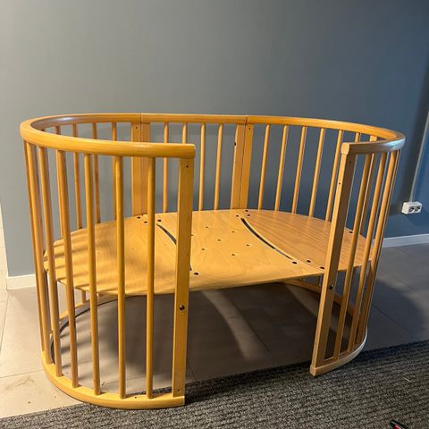 Stokke sleepi