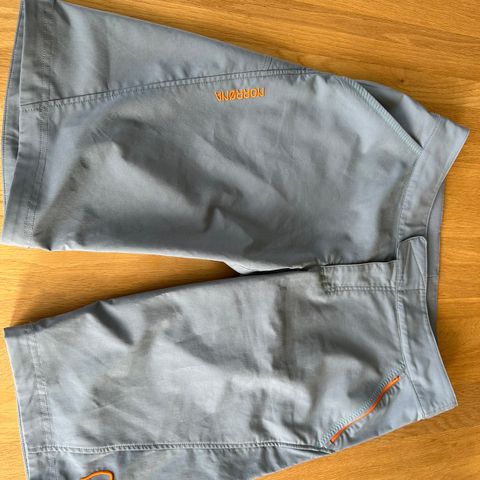 Norrøna shorts