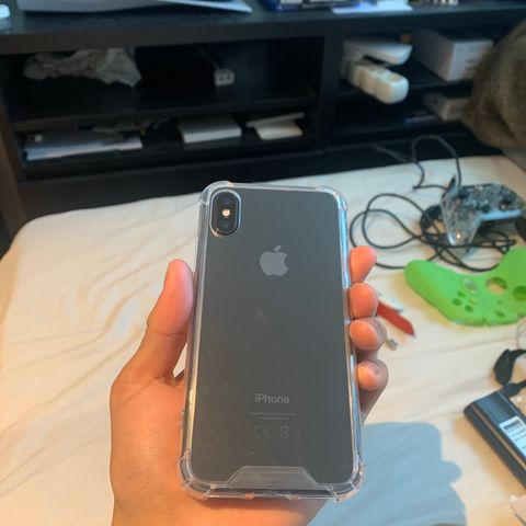 iphone XS