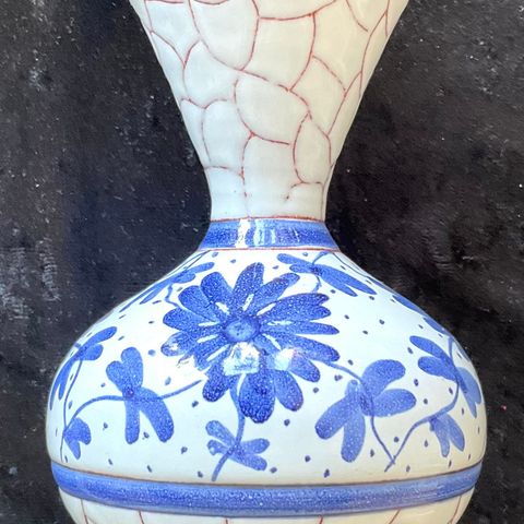 💙 VASE fra SINTRA