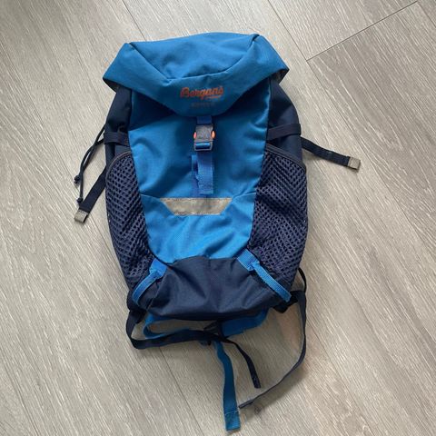 Bergans tursekk 12l