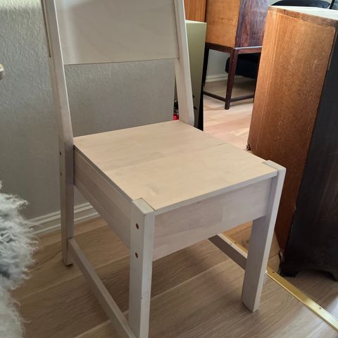 Ikea Norraker stol