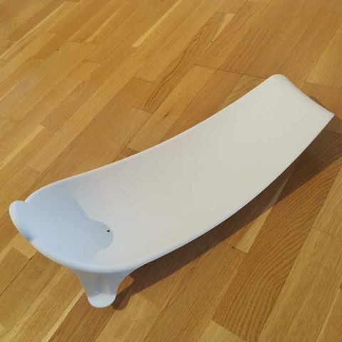 Nyfødt støtte til Stokke flexi bath