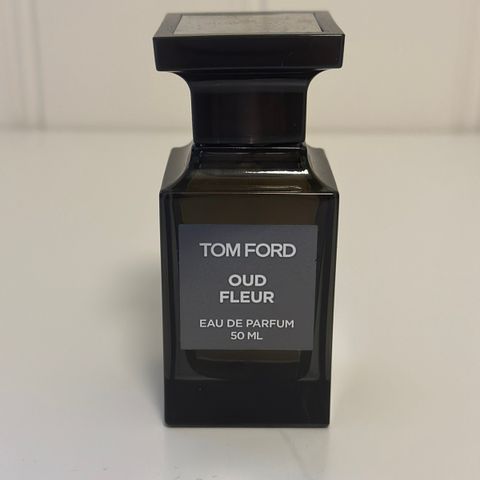 Tom ford oud fleur 50 ml