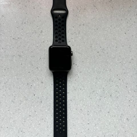 Apple Watch Nike+