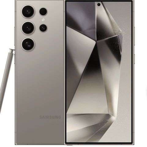 Ønsker kjøpe Samsung S24 eller S23 Plus/ Ultra