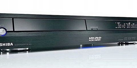 Toshiba XE-1 hd-dvd ønskes kjøpt