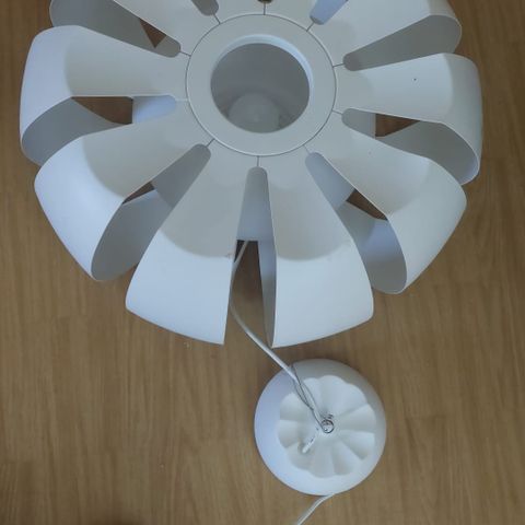 Taklampe