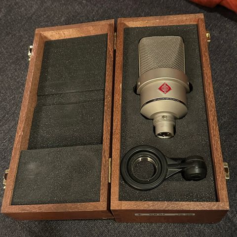 Neumann tlm 103