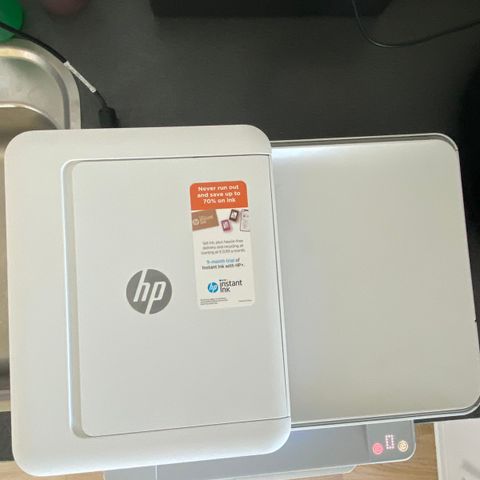 HP Envy  6432e