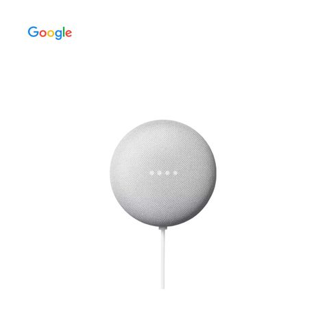 Google Nest Mini 2.generasjon