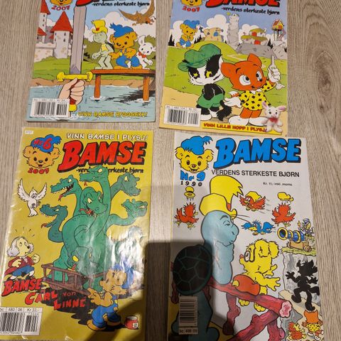 Bamse