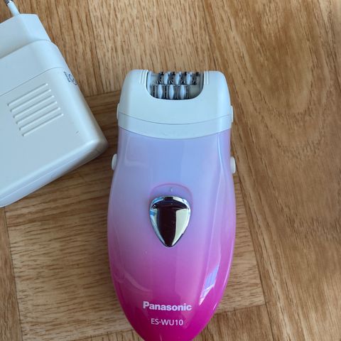 Epilator