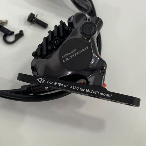 Shimano Ultegra R8170 bremsekalipper