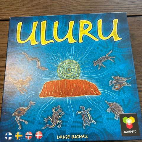 Uluru