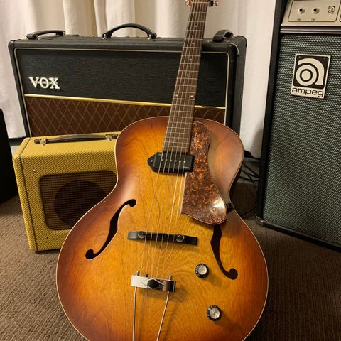 Godin 5th Avenue