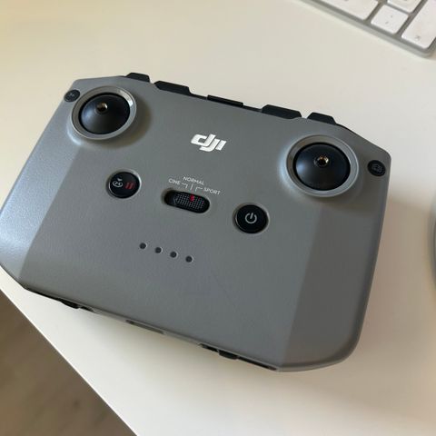 DJI controller rc-n1