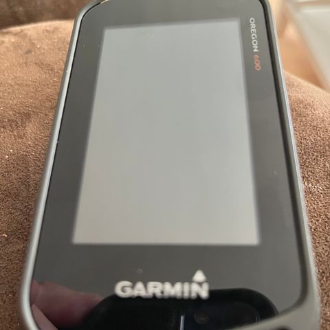 Garmin gps