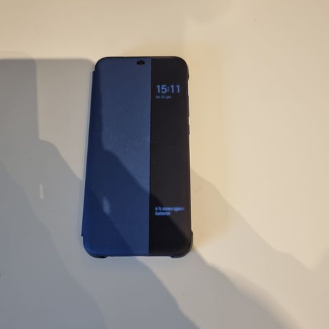 Huawei p20 lite