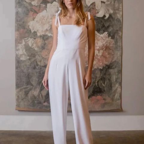 Sommer Jumpsuit