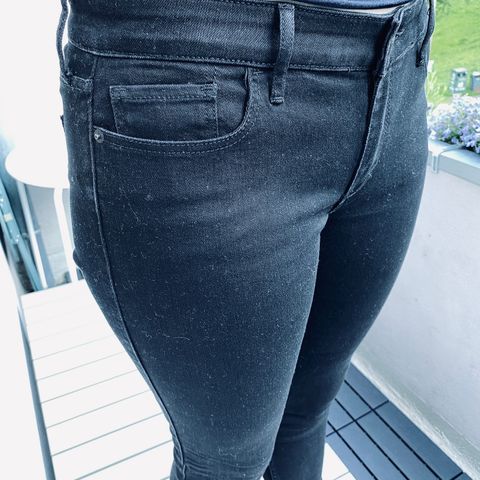 A&F sort jeans str 29 (W29)